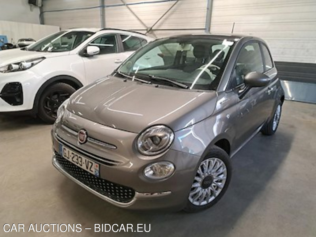 Fiat 500 500 1.0 70ch BSG S&amp;S Dolcevita