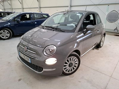 Fiat 500 500 1.0 70ch BSG S&amp;S Dolcevita