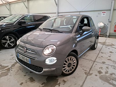 Fiat 500 500 1.0 70ch BSG S&amp;S Dolcevita