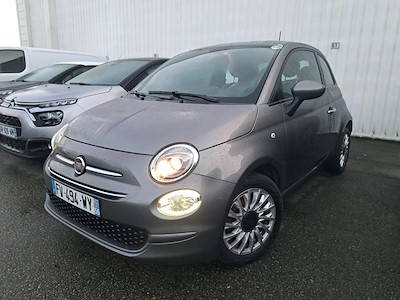 Fiat 500 500 1.0 70ch BSG S&amp;S Lounge