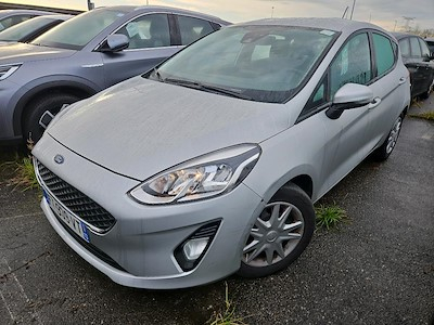 Ford FIESTA Fiesta 1.0 EcoBoost 95ch Connect Business 5p