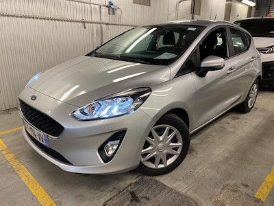 Ford FIESTA Fiesta 1.0 EcoBoost 95ch Connect Business 5p