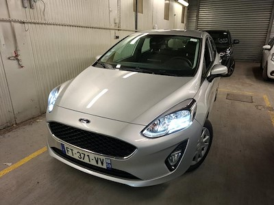 Ford FIESTA Fiesta 1.0 EcoBoost 95ch Connect Business 5p