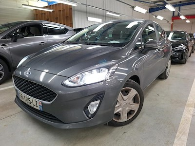 Ford FIESTA Fiesta 1.0 EcoBoost 95ch Connect Business Nav 5p