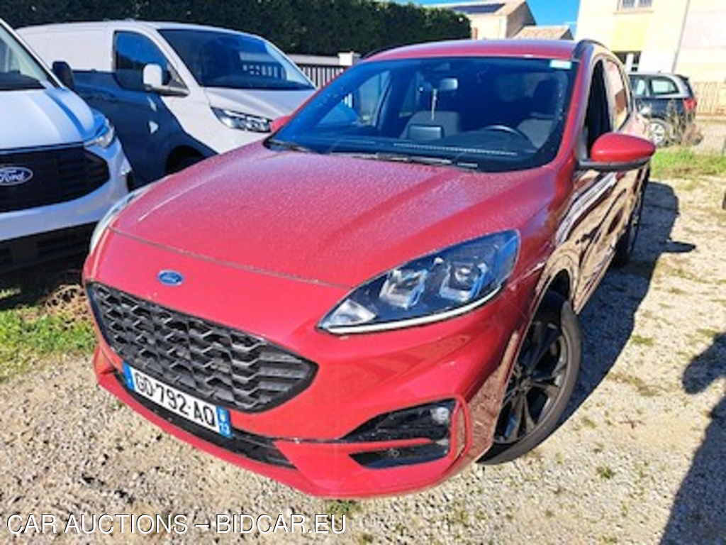 Ford KUGA Kuga 1.5 EcoBlue 120ch ST-Line Powershift