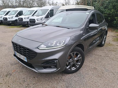 Ford KUGA Kuga 2.5 Duratec 190ch FHEV ST-Line BVA i-AWD