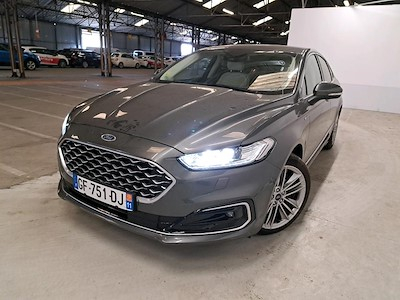 Ford MONDEO Mondeo 2.0 EcoBlue 190ch Vignale BVA 5p