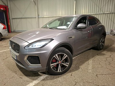 Jaguar E-PACE E-Pace D165 R-Dynamic S BVM FWD