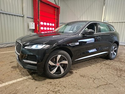 Jaguar F-PACE F-Pace D200 MHEV S BVA8 AWD