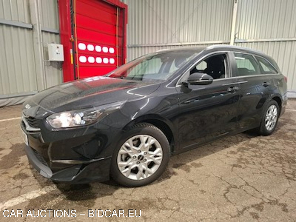 Kia CEED Ceed SW 1.5 T-GDI 160ch Active Business DCT7