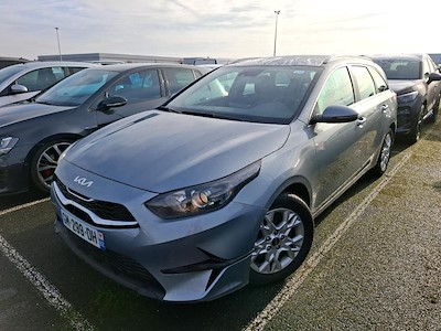 Kia CEED Ceed SW 1.5 T-GDI 160ch Active Business DCT7