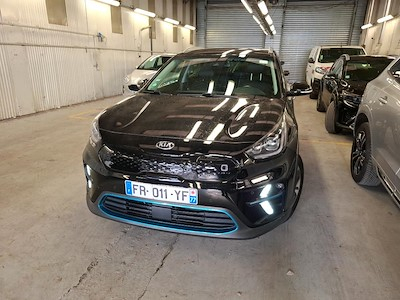 Kia E-NIRO e-Niro Premium 204ch