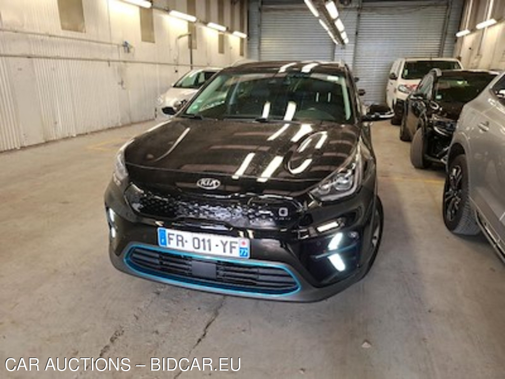 Kia E-NIRO e-Niro Premium 204ch