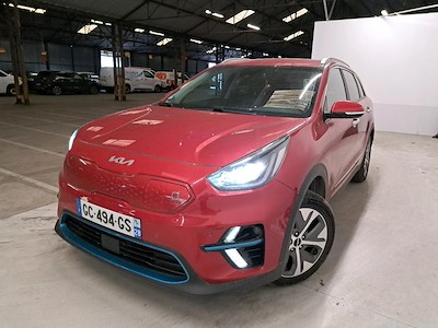 Kia E-NIRO e-Niro Premium Business 204ch 3cv