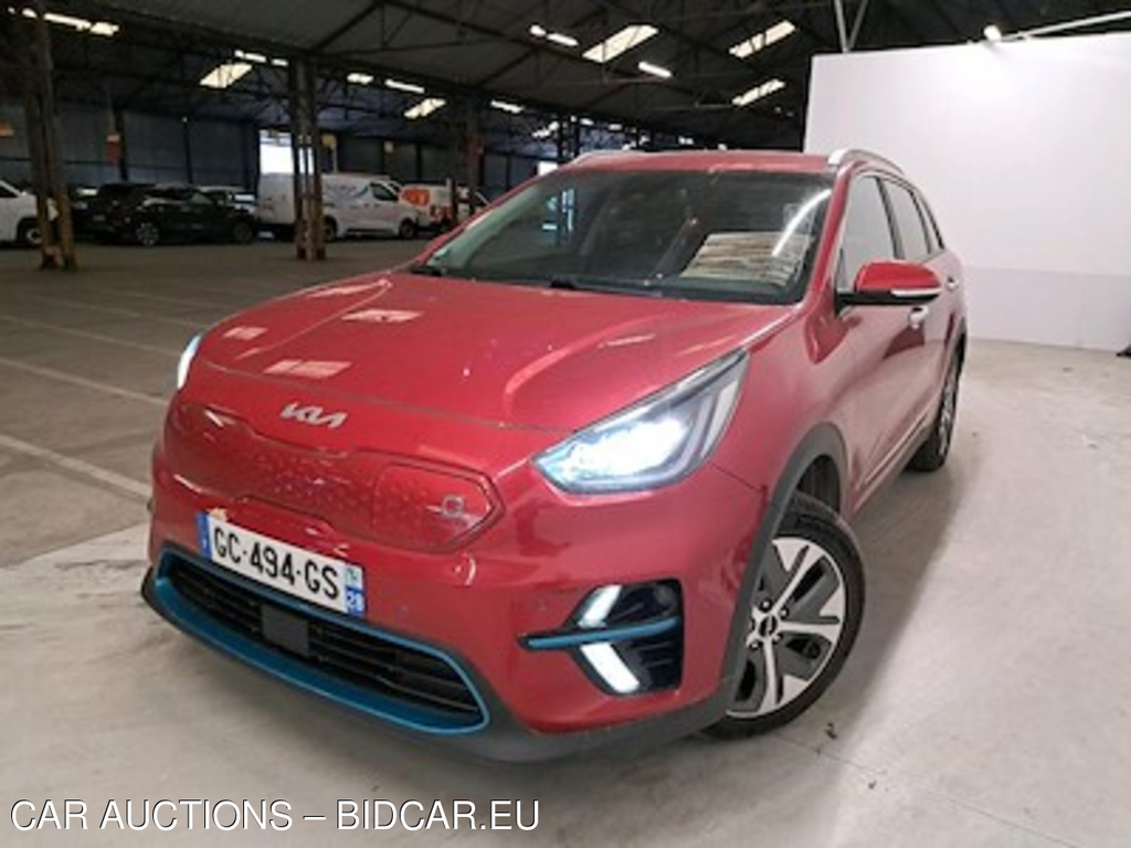 Kia E-NIRO e-Niro Premium Business 204ch 3cv