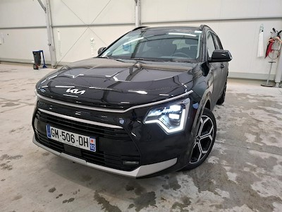 Kia NIRO Niro 1.6 GDi 141ch HEV Premium Business DCT6