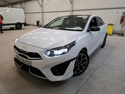 Kia PROCEED ProCeed 1.5 T-GDI 160ch GT Line Premium DCT7