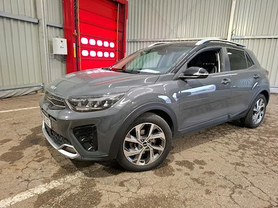 Kia STONIC Stonic 1.0 T-GDi 120ch MHEV GT Line Premium