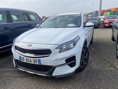 Kia XCEED XCeed 1.6 CRDI 136ch MHEV Active DCT7 2021