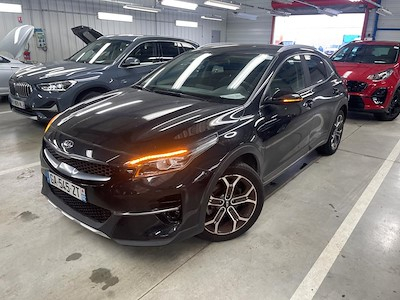 Kia XCEED XCeed 1.6 CRDI 136ch MHEV Design DCT7 2021