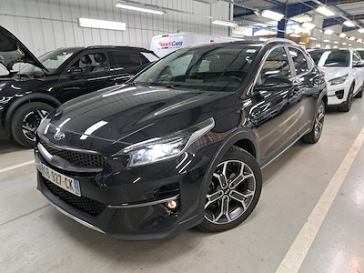 Kia XCEED XCeed 1.6 CRDI 136ch MHEV Design DCT7 2021