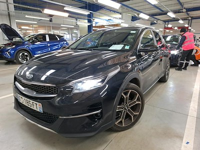 Kia XCEED XCeed 1.6 CRDI 136ch MHEV Design DCT7 2021