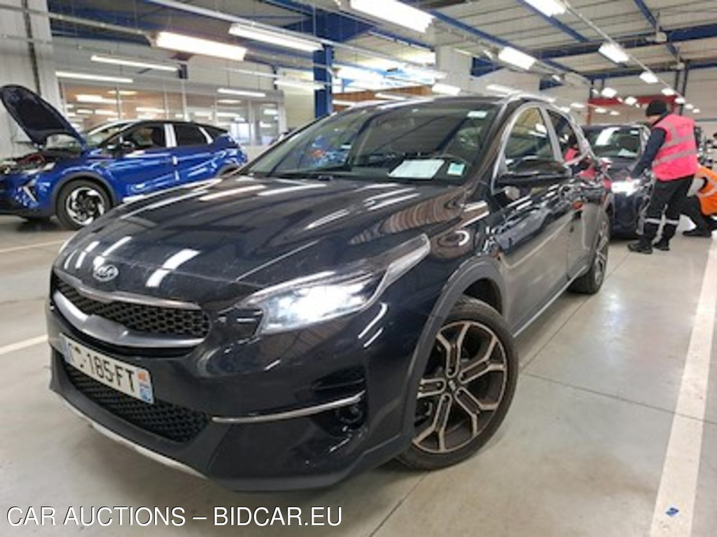 Kia XCEED XCeed 1.6 CRDI 136ch MHEV Design DCT7 2021