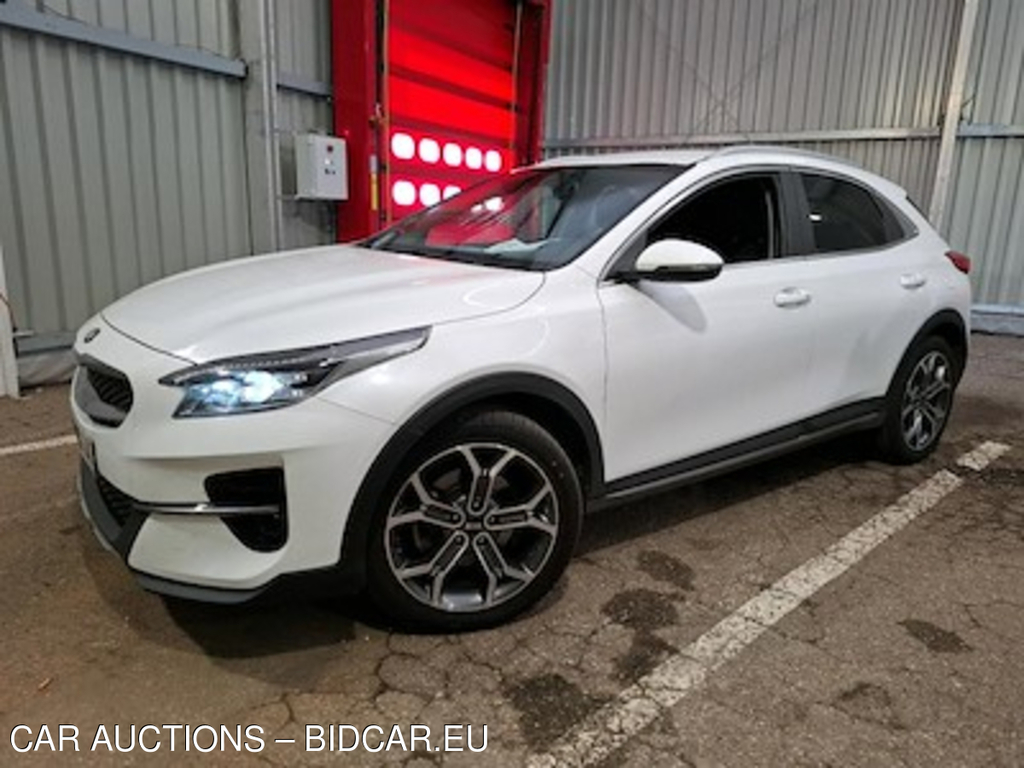 Kia XCEED XCeed 1.6 CRDI 136ch MHEV Design DCT7 2021