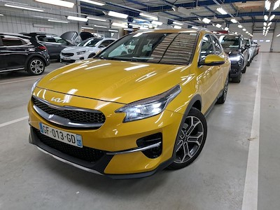 Kia XCEED XCeed 1.6 CRDI 136ch MHEV Design DCT7 MY22