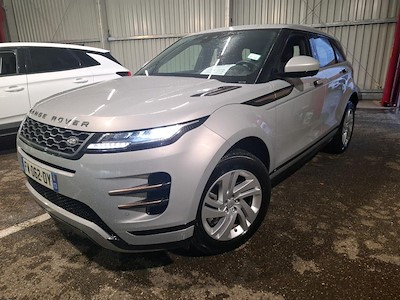 Land Rover EVOQUE Range Rover Evoque 1.5 P300e 309ch R-Dynamic S AWD BVA 11cv