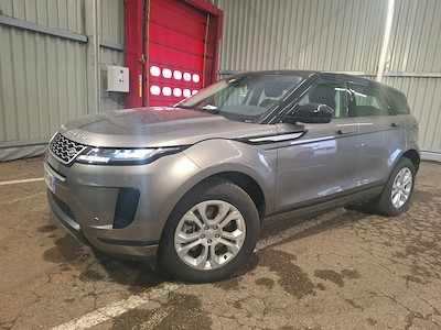 Land Rover EVOQUE Range Rover Evoque 1.5 P300e 309ch S AWD BVA 11cv