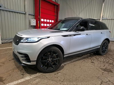 Land Rover VELAR Range Rover Velar 2.0 P400e 404ch PHEV R-Dynamic HSE AWD BVA