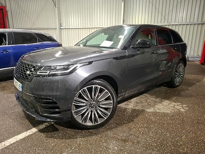 Land Rover VELAR Range Rover Velar 3.0D 300ch MHEV R-Dynamic HSE AWD BVA