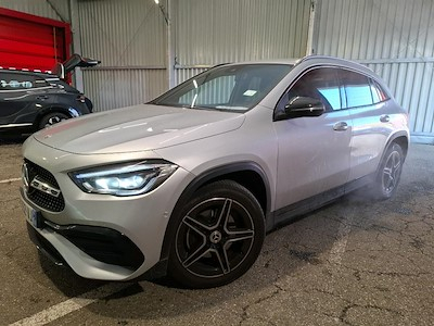 Mercedes-Benz Classe gla GLA 250 e 160+102ch AMG Line 8G-DCT