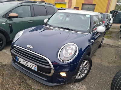 MINI MINI 5 Portes Cooper 136ch Chili