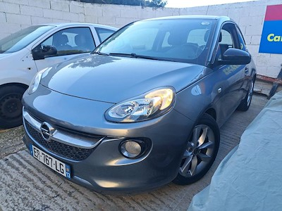 Opel ADAM Adam Rocks 1.4 Twinport 87ch Unlimited Start/Stop