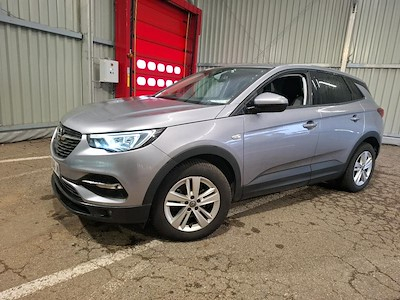 Opel Grandland X Grandland X 1.5 D 130ch Edition Business BVA8 7cv