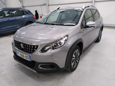 Peugeot 2008 2008 1.5 BlueHDi 120ch E6.c Allure Business S&amp;S EAT6