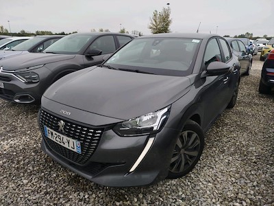 Peugeot 208 208 1.2 PureTech 100ch S&amp;S Active Business