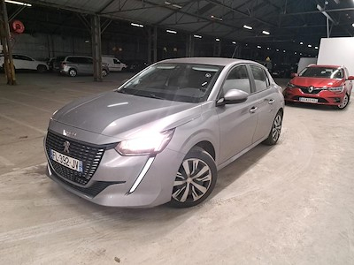 Peugeot 208 208 1.2 PureTech 100ch S&amp;S Active Business EAT8