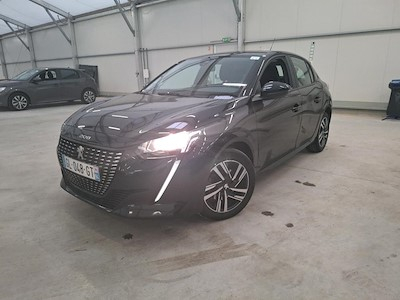 Peugeot 208 208 1.2 PureTech 100ch S&amp;S Active Pack EAT8