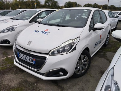 Peugeot 208 business R 208 Business R 1.2 PureTech 82ch S&amp;S Active Euro6c - TRANSFO 5 PLACES / 5 SEATS OK + CERTIF OK