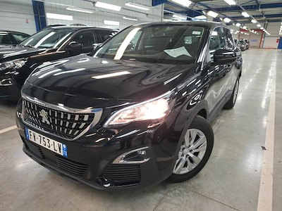 Peugeot 3008 3008 1.2 PureTech 130ch S&amp;S Active Business EAT8