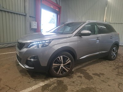 Peugeot 3008 3008 1.2 PureTech 130ch S&amp;S Allure Business EAT8