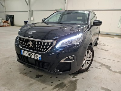 Peugeot 3008 3008 1.5 BlueHDi 130ch E6.c Active Business S&amp;S 6cv