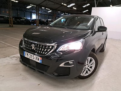 Peugeot 3008 3008 1.5 BlueHDi 130ch E6.c Active Business S&amp;S 6cv