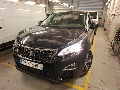 Peugeot 3008 3008 1.5 BlueHDi 130ch E6.c Active Business S&amp;S EAT8