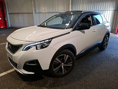 Peugeot 3008 3008 1.5 BlueHDi 130ch E6.c Allure Business S&amp;S