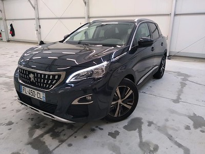 Peugeot 3008 3008 1.5 BlueHDi 130ch E6.c Allure S&amp;S 6cv