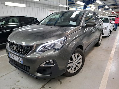 Peugeot 3008 3008 1.5 BlueHDi 130ch S&amp;S Active Business EAT8